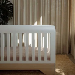 Echo Crib
