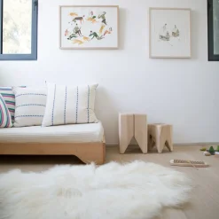 Echo Crib