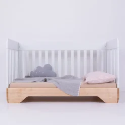 Echo Crib