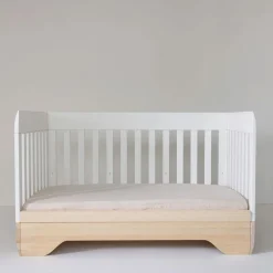 Echo Crib