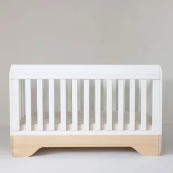 Echo Crib