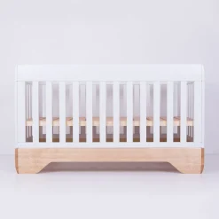 Echo Crib