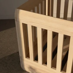Echo Crib