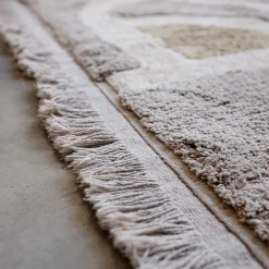 Eco City Washable Play Rug