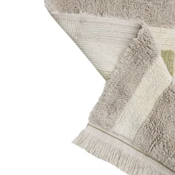 Eco City Washable Play Rug