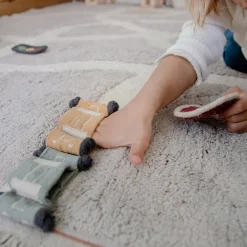 Eco City Washable Play Rug