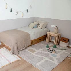 Eco City Washable Play Rug