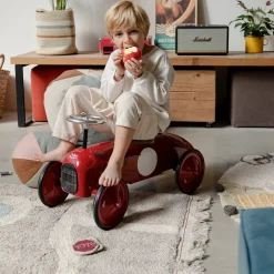 Eco City Washable Play Rug
