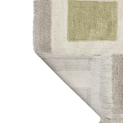 Eco City Washable Play Rug