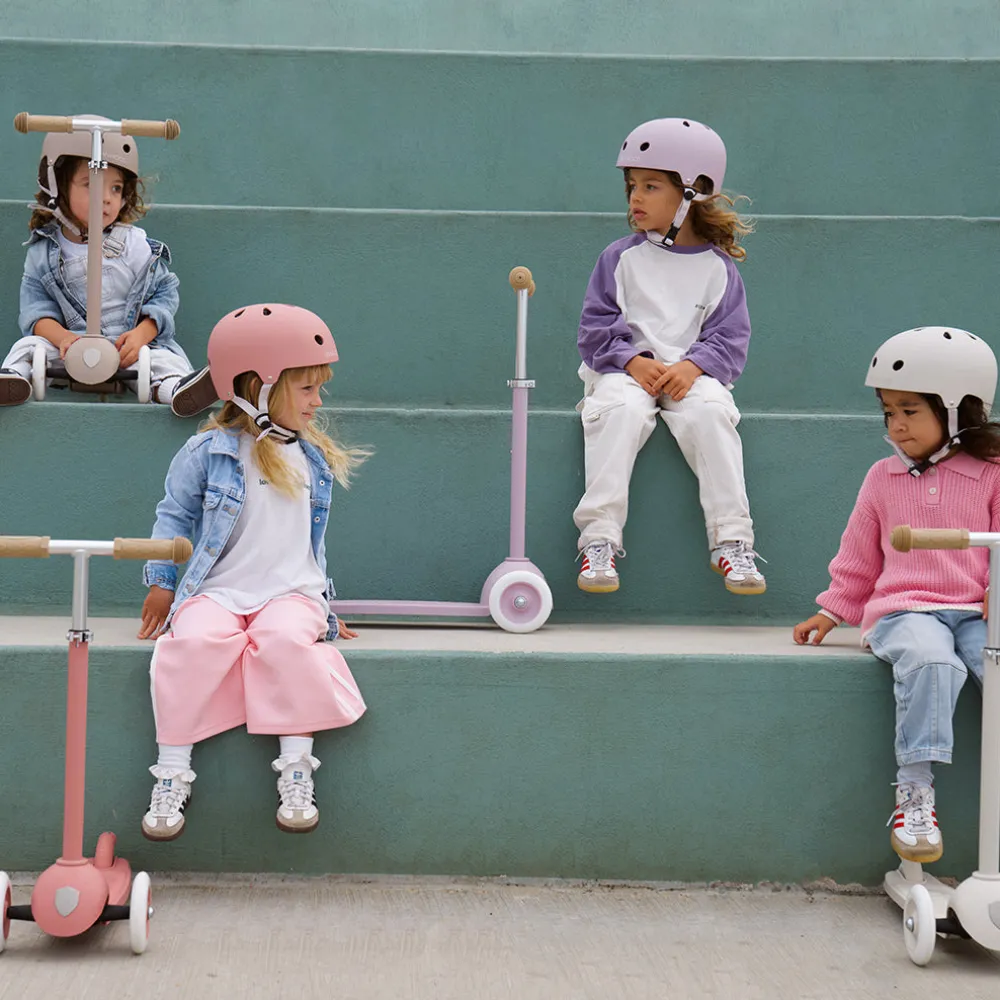 Eco Helmet