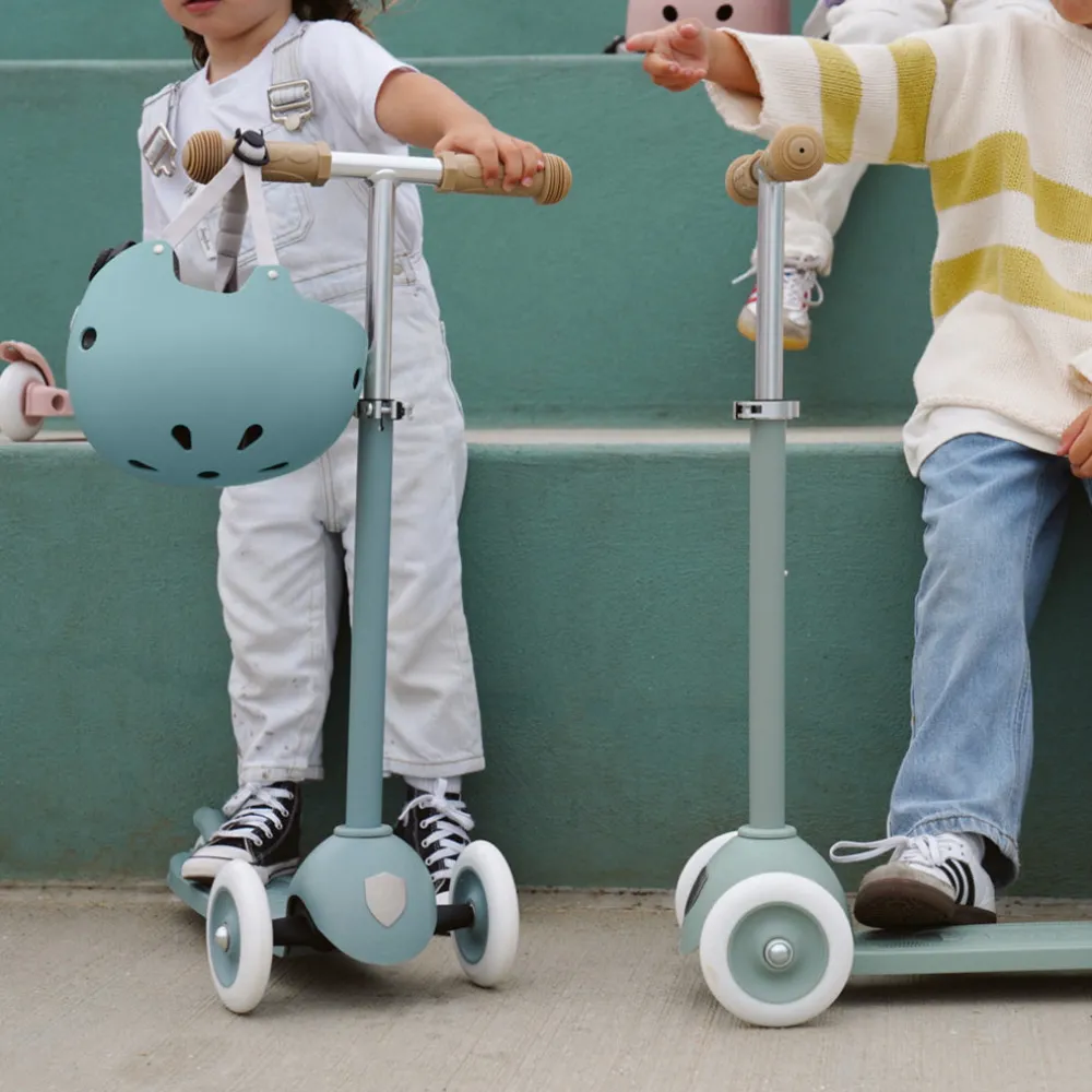 Eco Helmet