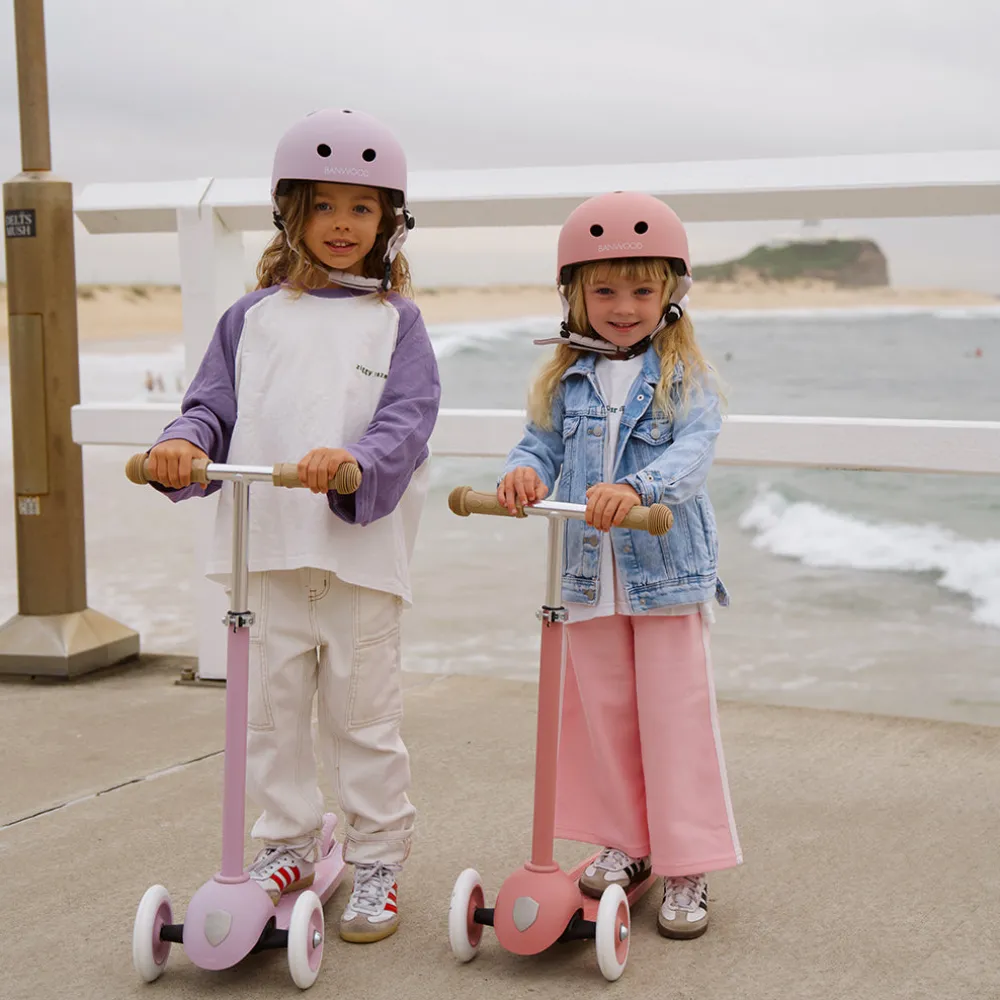 Eco Helmet