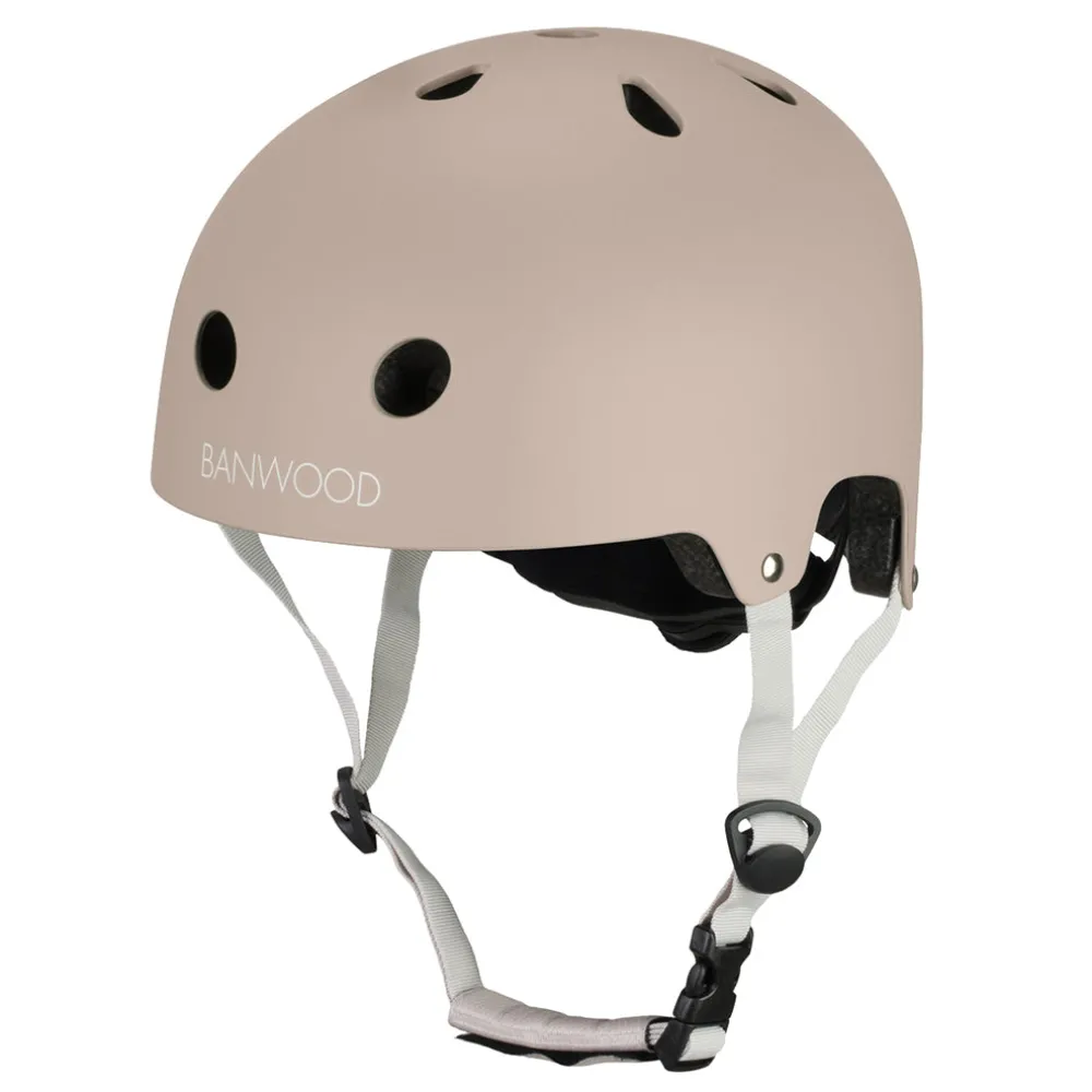 Eco Helmet