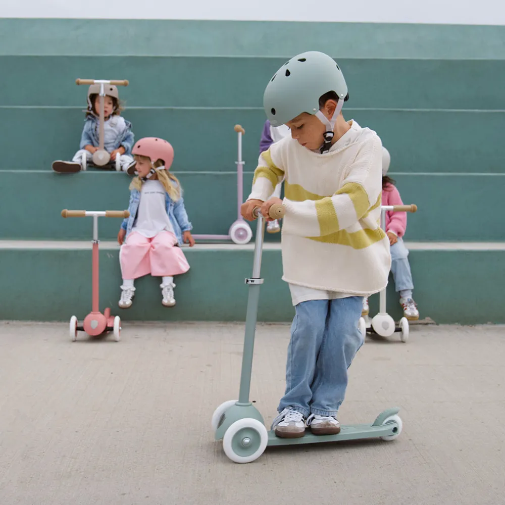 Eco Helmet