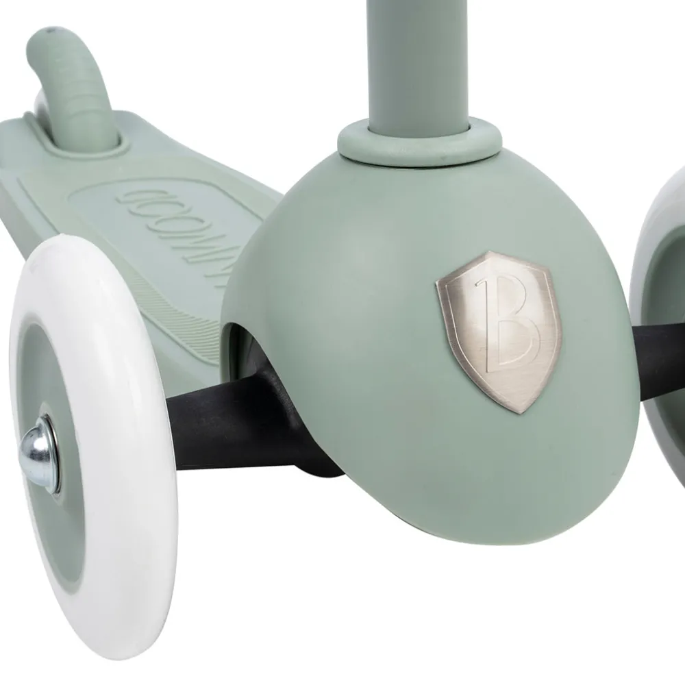 Eco Scooter