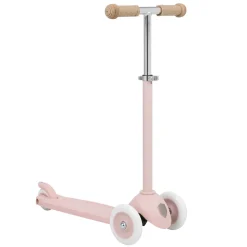 Eco Scooter