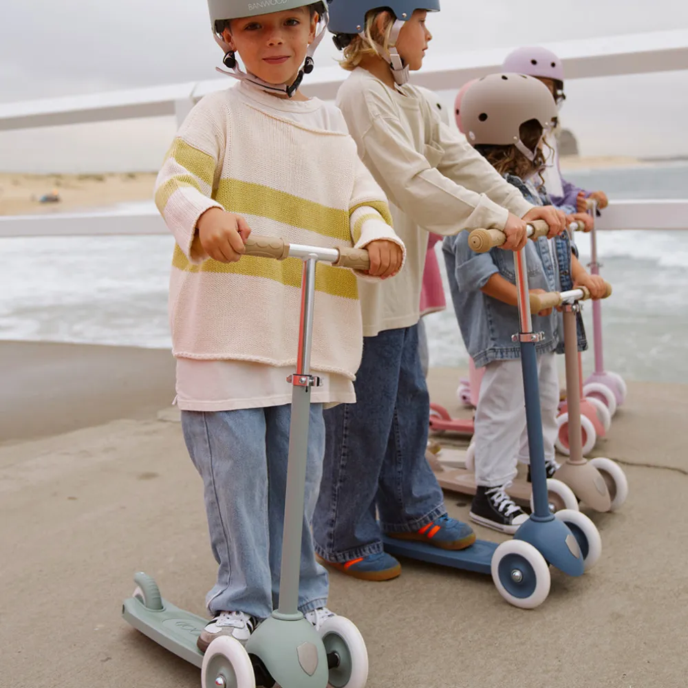 Eco Scooter