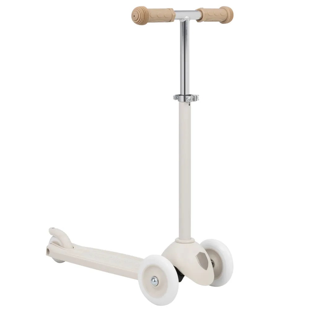 Eco Scooter