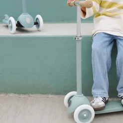 Eco Scooter