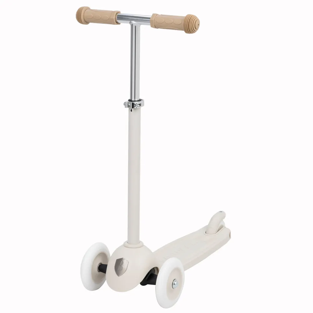Eco Scooter