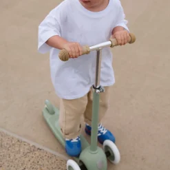 Eco Scooter