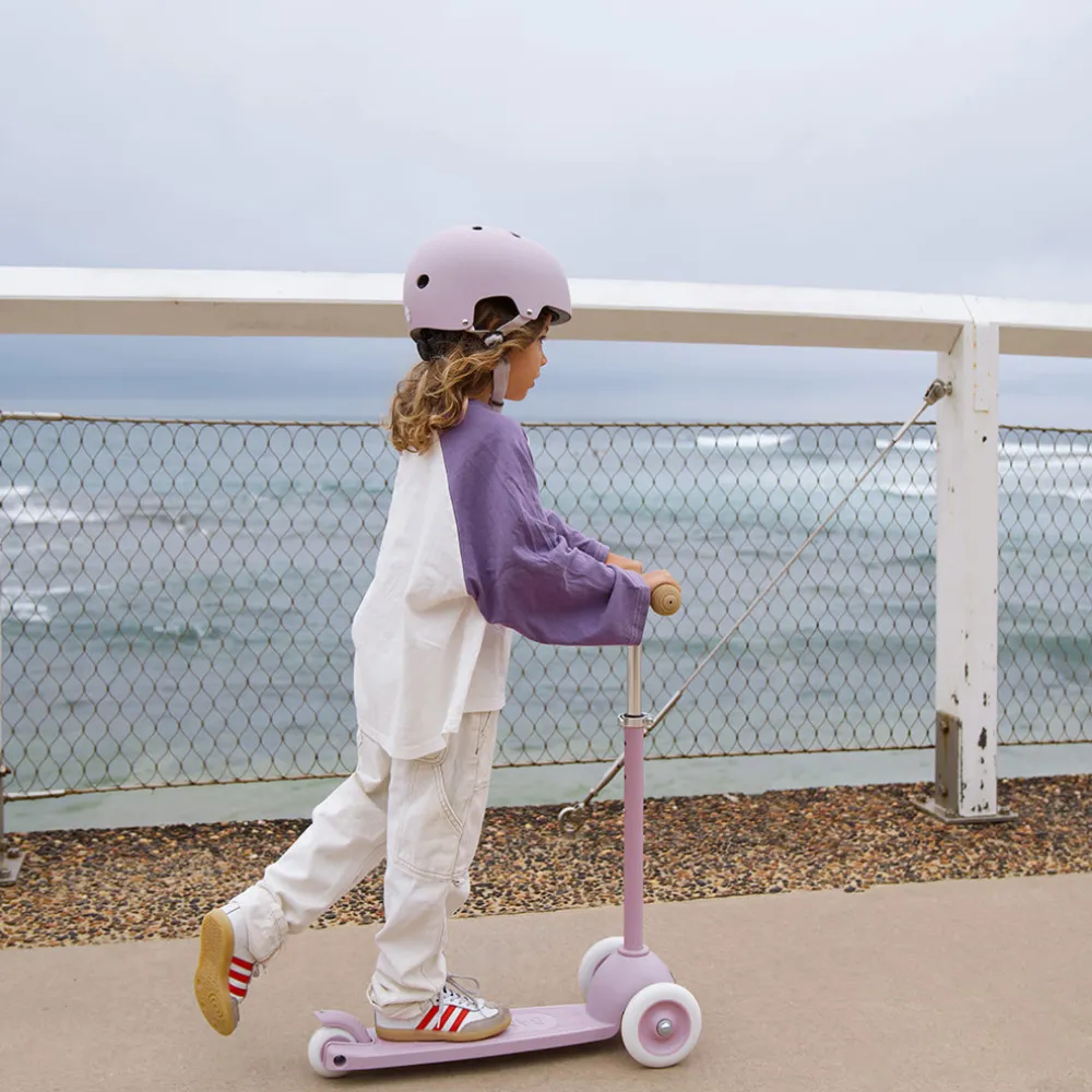 Eco Scooter