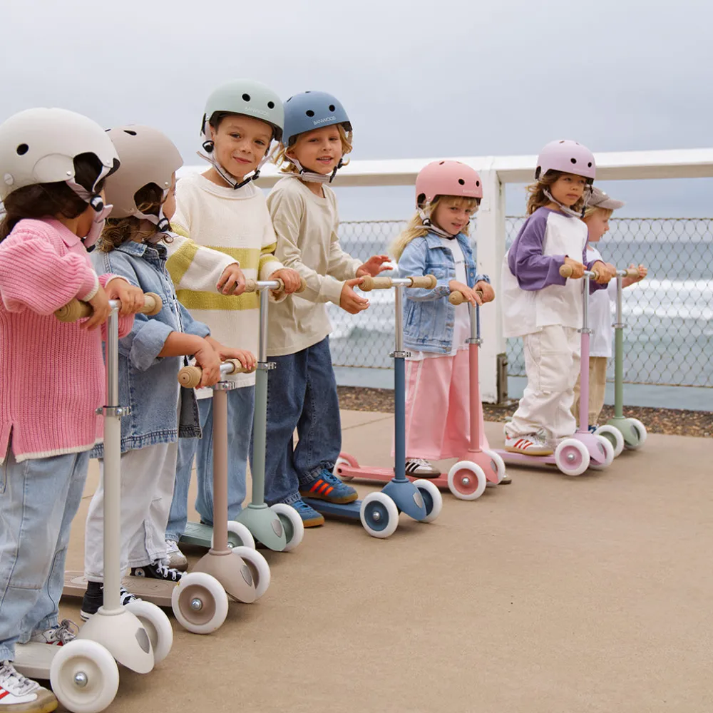 Eco Scooter