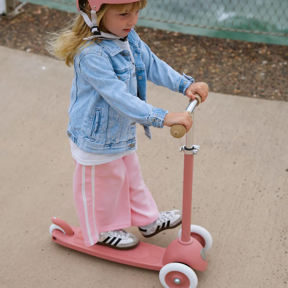Eco Scooter