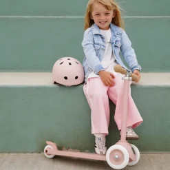 Eco Scooter