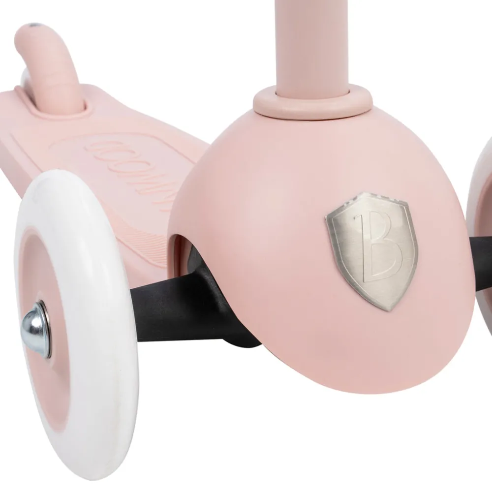 Eco Scooter