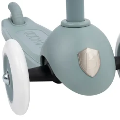 Eco Scooter