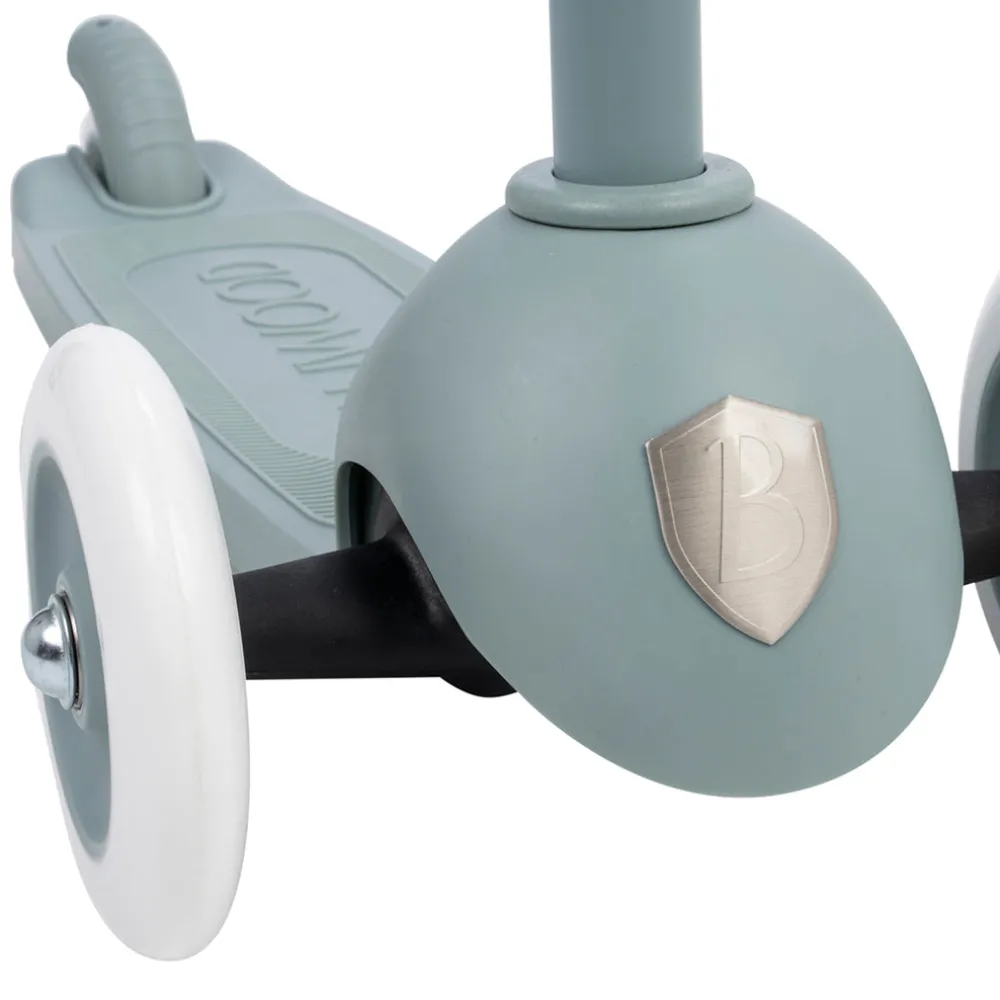 Eco Scooter
