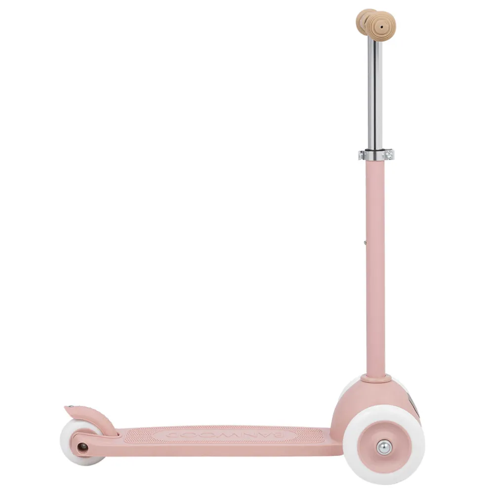 Eco Scooter