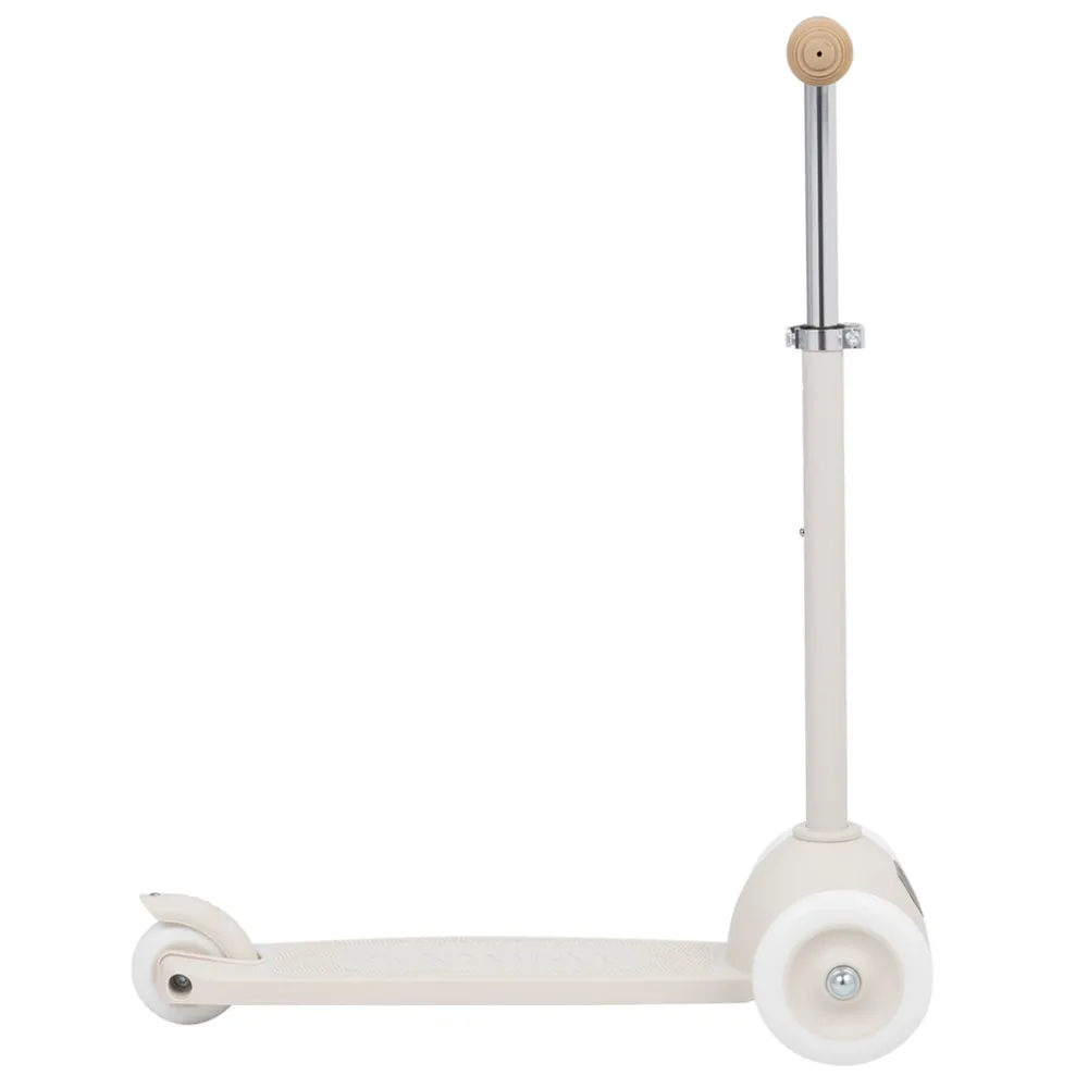 Eco Scooter