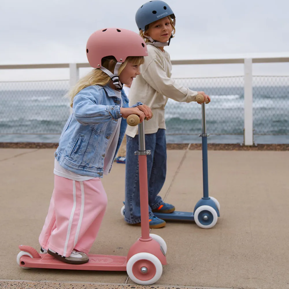 Eco Scooter