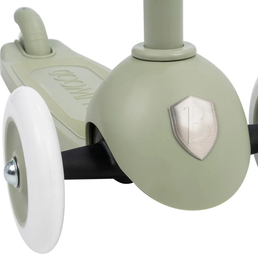 Eco Scooter