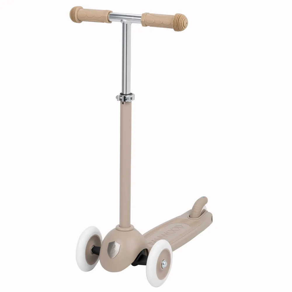 Eco Scooter