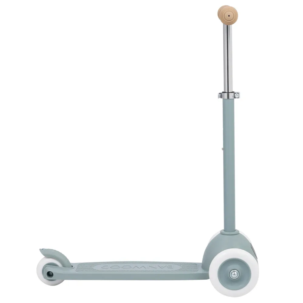 Eco Scooter
