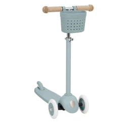 Eco Scooter
