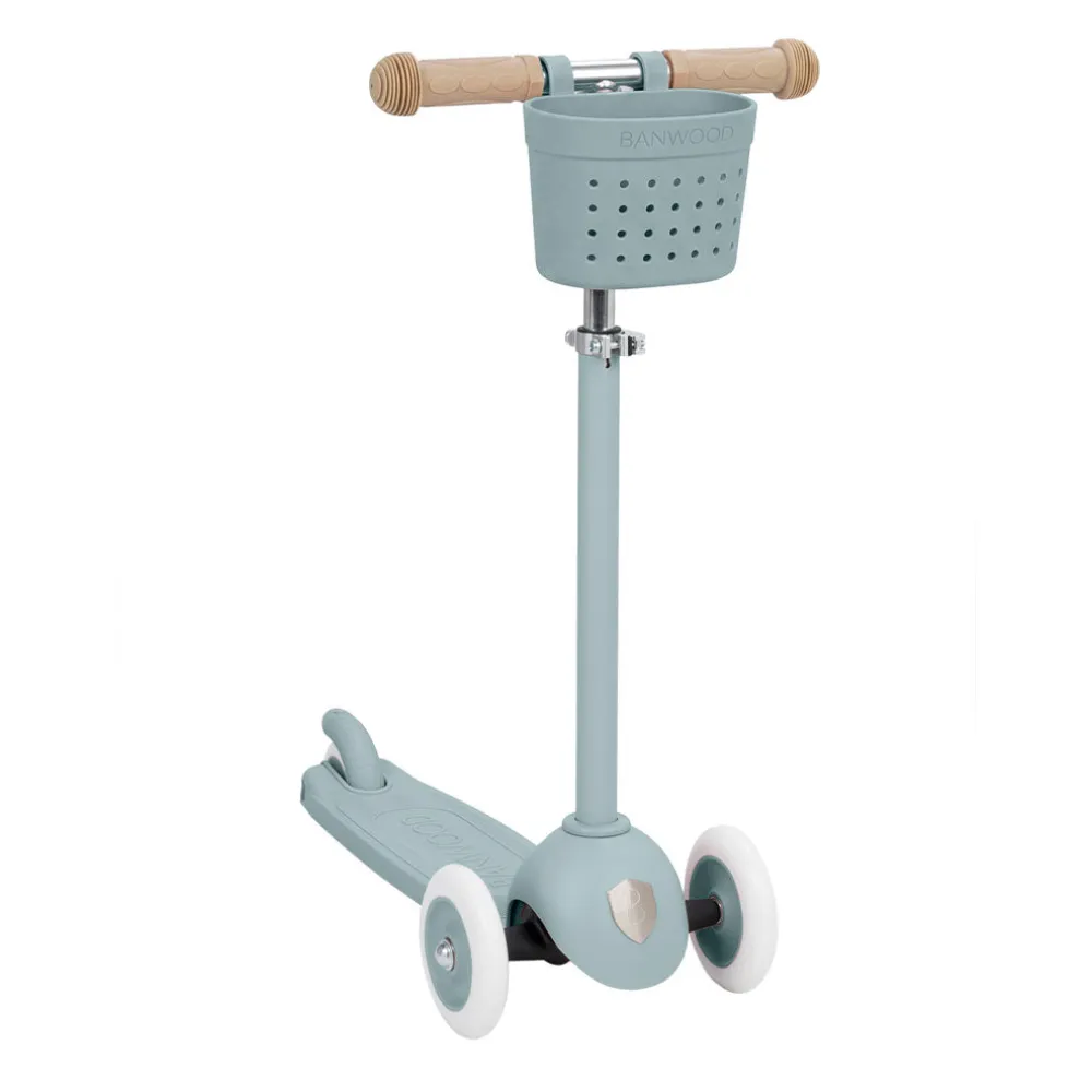 Eco Scooter