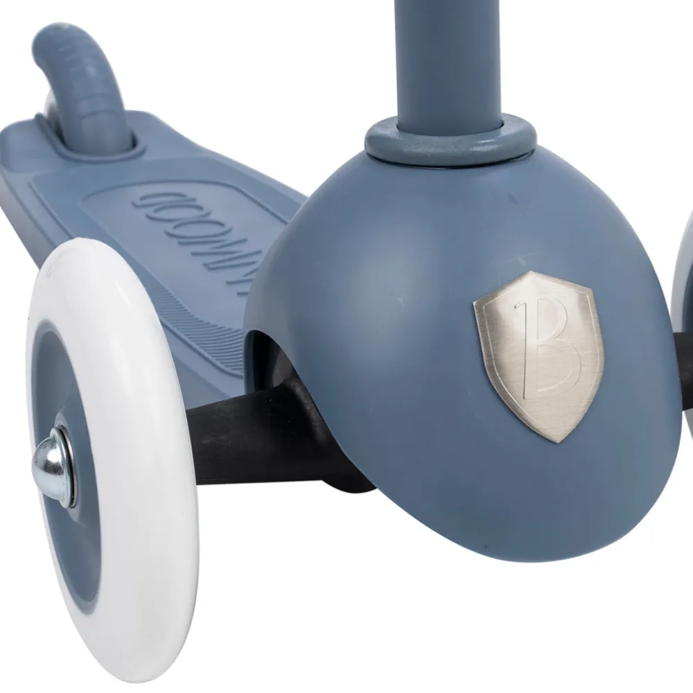 Eco Scooter