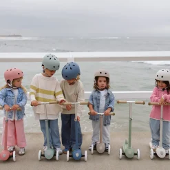 Eco Scooter