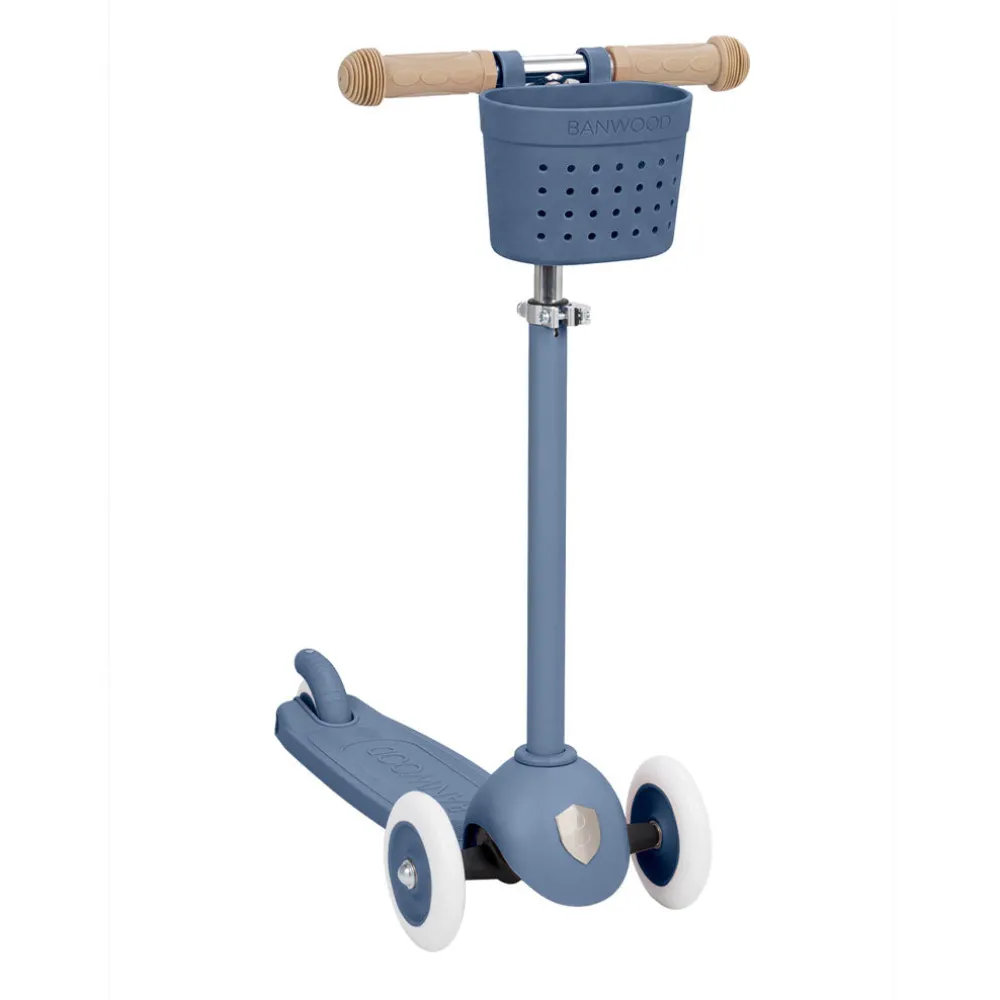 Eco Scooter