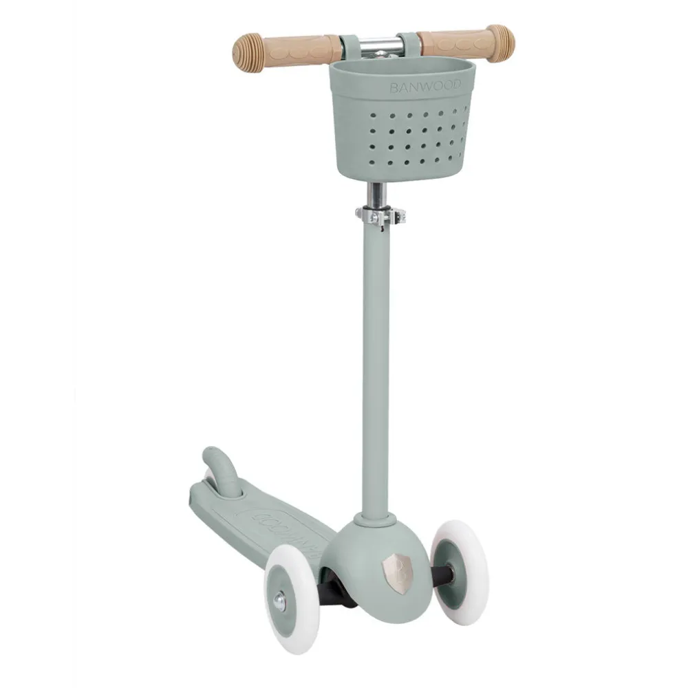 Eco Scooter
