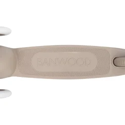 Eco Scooter