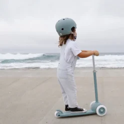 Eco Scooter