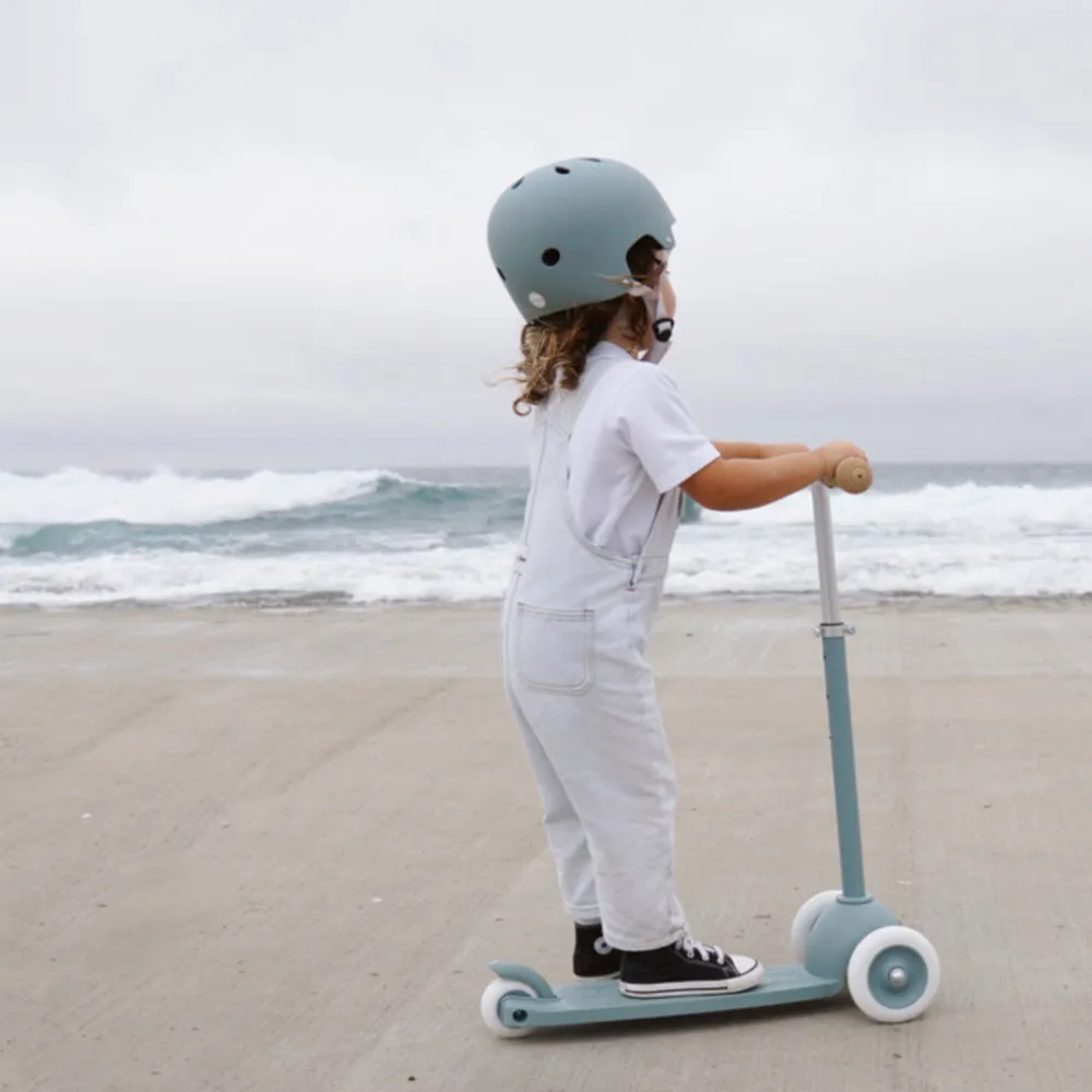 Eco Scooter