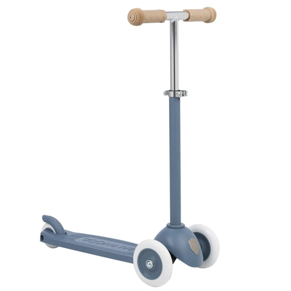 Eco Scooter