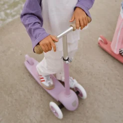Eco Scooter