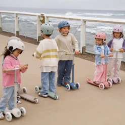 Eco Scooter